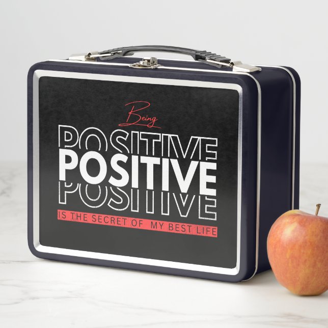 Ser positivo (In situ)