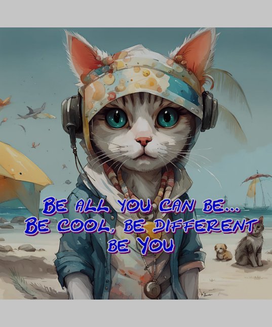 Ser tu motivación (Cuello)