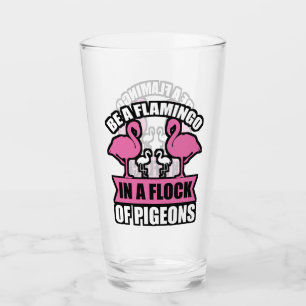 Ser Un Flamingo En Una Manada De Cerdos-18716