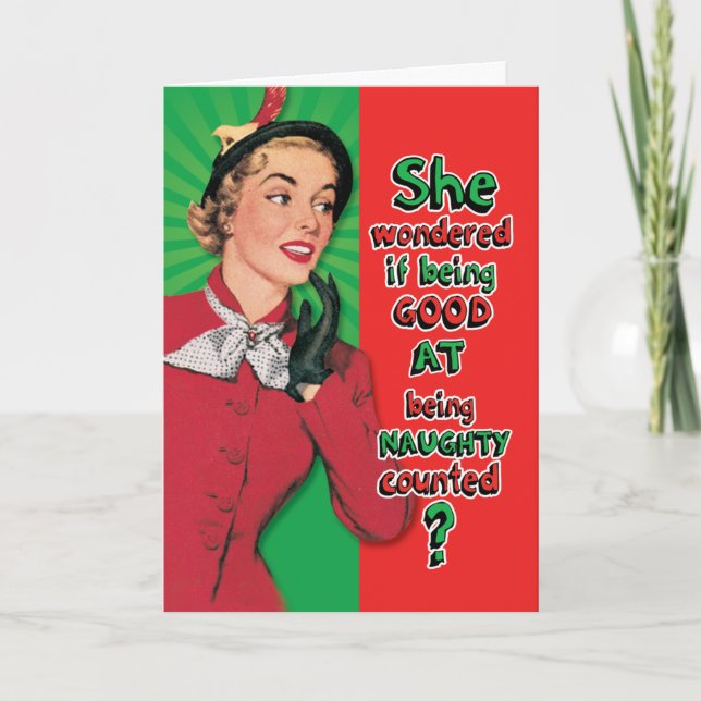 Ser una buena tarjeta de cuenta (Anverso)