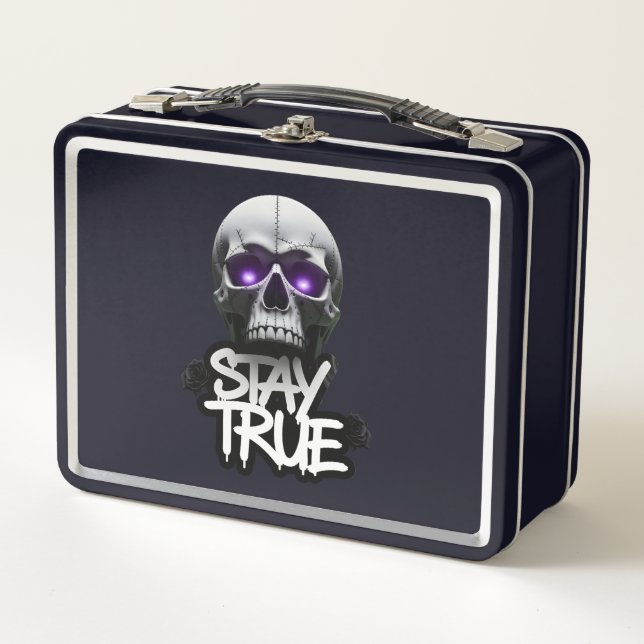 Ser verdadero (Anverso)