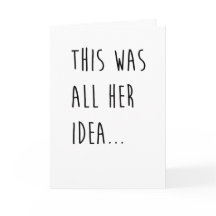 será mi mejor hombre, la tarjeta de mejor hombre d