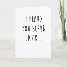 será mi mejor hombre, la tarjeta de mejor hombre d