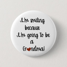 Será un botón de la abuela