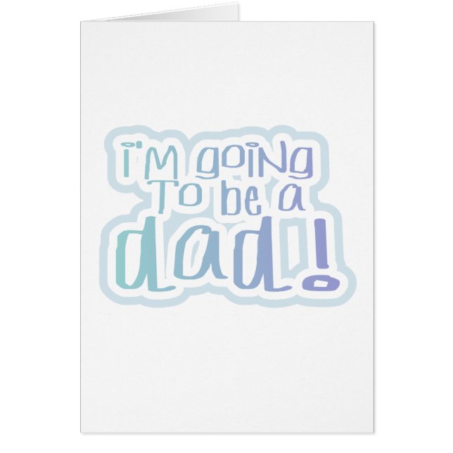 Serán camisetas de papá y regalos (Frente)