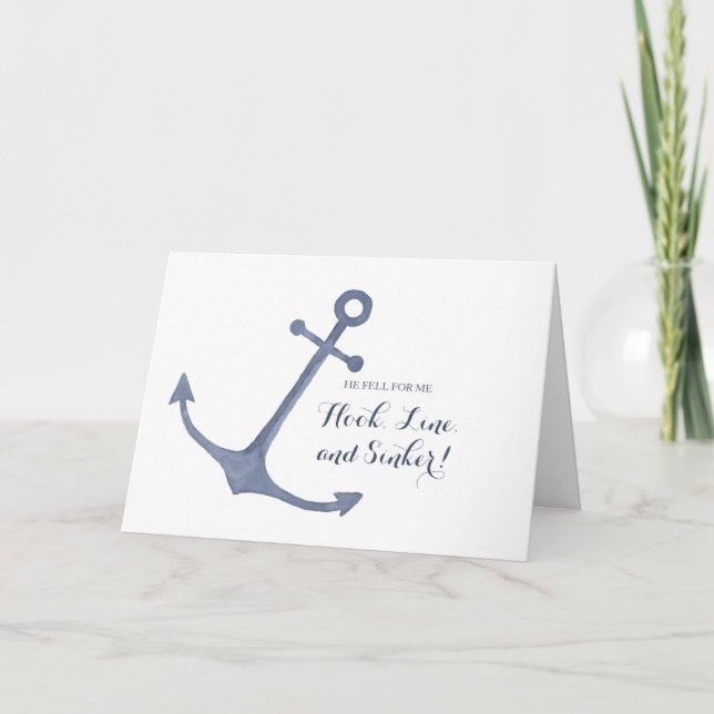 ¿Serás la tarjeta de playa de la criada de mi novi (Anverso)