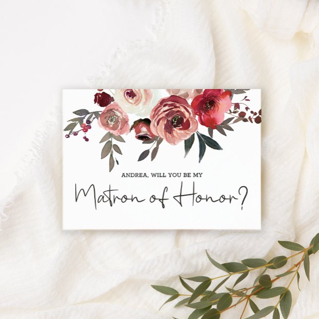 ¿Serás mi atrón de Rosas de Rubor rojos de honor? (Subido por el creador)