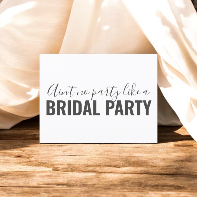 ¿Serás Mi Divertida Invitación Blanca De Mi Noviar (Subido por el creador)