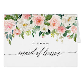 ¿Serás mi empleada de honor, Keepsake, Boda?