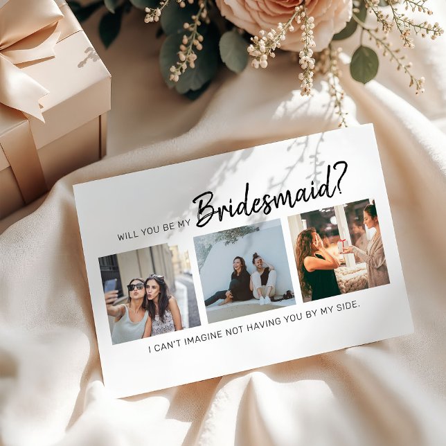 ¿Serás Mi Novia? | COLLAGE DE FOTOS (Subido por el creador)