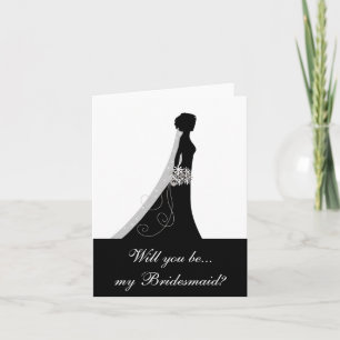 ¿Serás Mi Novia? Tarjetas pequeñas