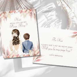 ¿Serás Mi Página De La Propuesta Del Partido Britá