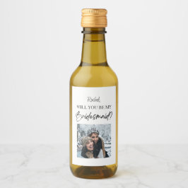 ¿Serás mi Personalizado de la propuesta de la dama