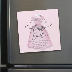 ¿Serás mi Personalizado de propuesta de chica de F