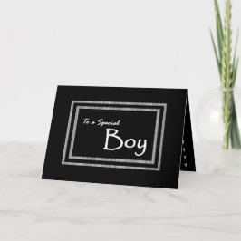 ¿Serás Mi Portador Del Anillo Invitación De Boda V