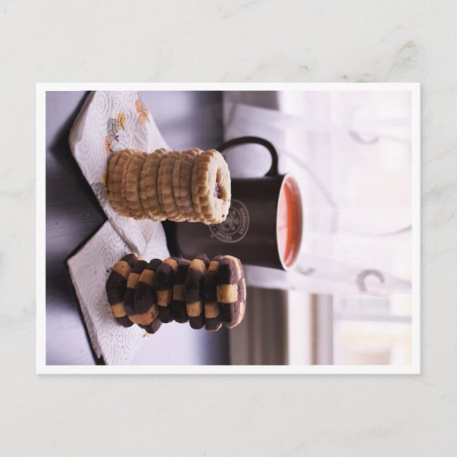 "¿Serás mi San Valentín?" postal (Anverso)