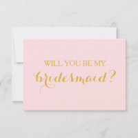¿Serás mi tarjeta de novia?