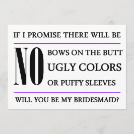 ¿Serás mi tarjeta de novia?