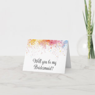 ¿Serás mi tarjeta de presentación para la dama de 