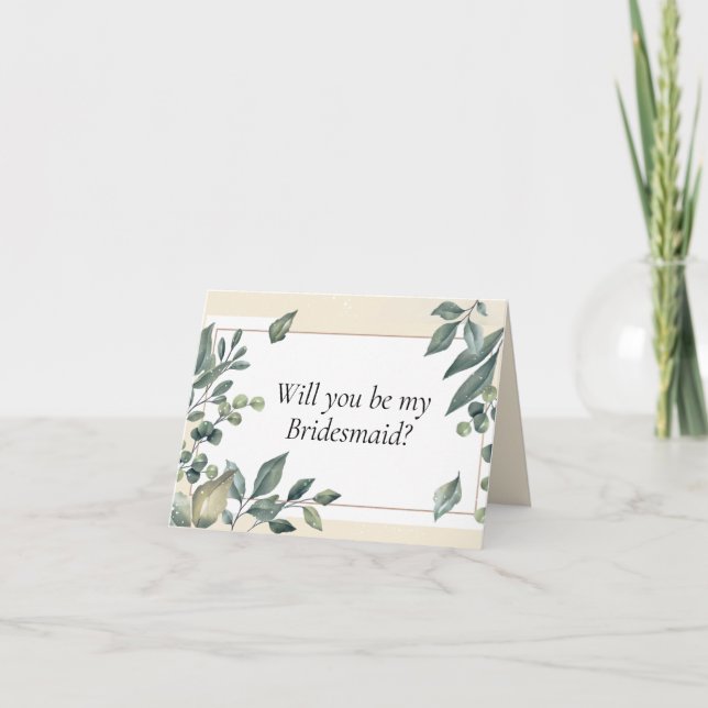 ¿Serás mi tarjeta de presentación para la dama de  (Anverso)