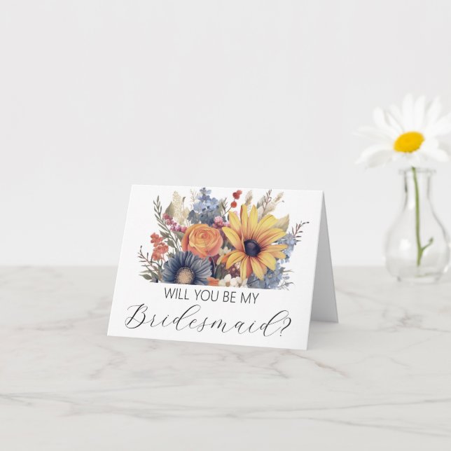 ¿Serás mi tarjeta de presentación para la dama de  (Planta pequeña)