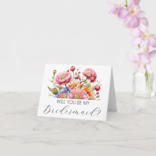 ¿Serás mi tarjeta de presentación para la dama de 