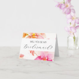 ¿Serás mi tarjeta de presentación para la dama de 