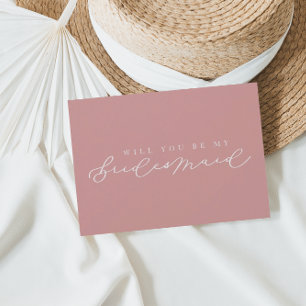 ¿Serás mi tarjeta de propuesta de foto para la dam