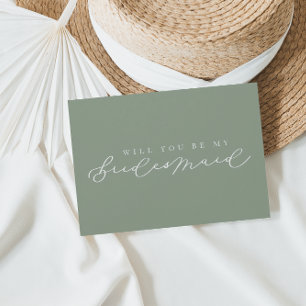 ¿Serás mi tarjeta de propuesta de foto para la dam