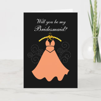 ¿Serás Mi Tarjeta De Saludo De La Mujer De Novia?