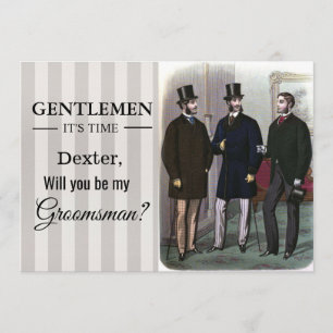 ¿Serás mi tarjeta de solicitud de padrino?