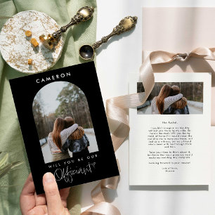 ¿Serás nuestra Foto Minimalista oficial de dos lad