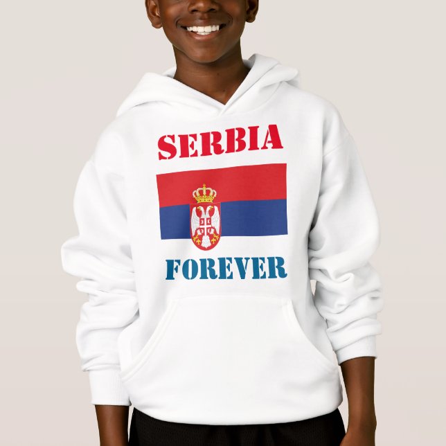 serbia (Anverso)