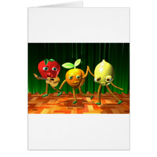 Serenata de la limonada de los placeres del baile