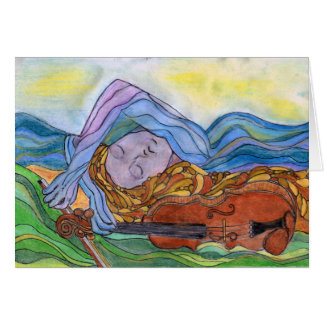 Serenata de la montaña