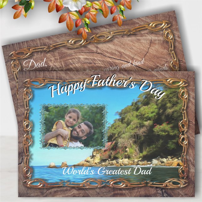 Serene Yelapa Día del Padre 2007 (Subido por el creador)