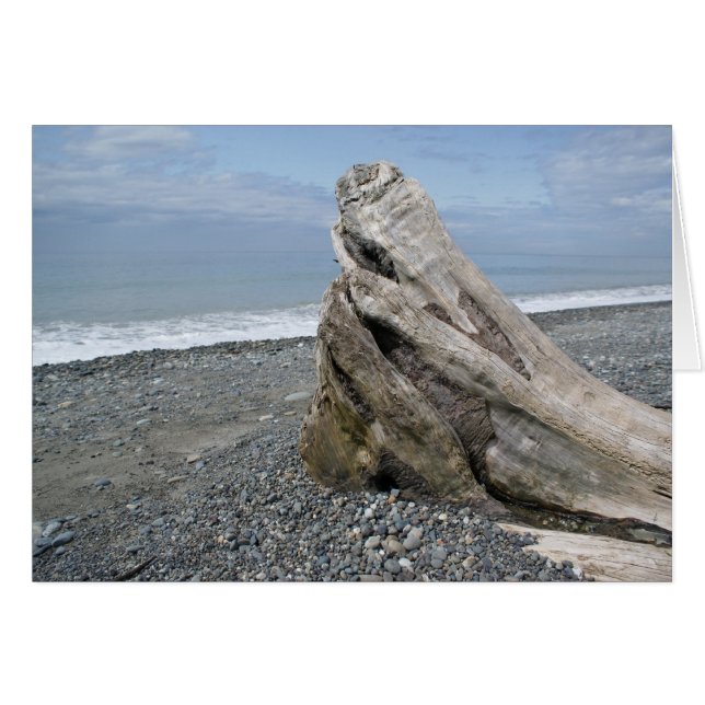 Serenidad (Anverso (Horizontal))