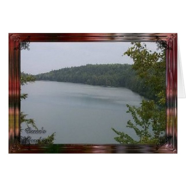 Serenidad (Anverso (Horizontal))