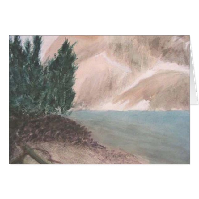 Serenidad (Anverso (Horizontal))