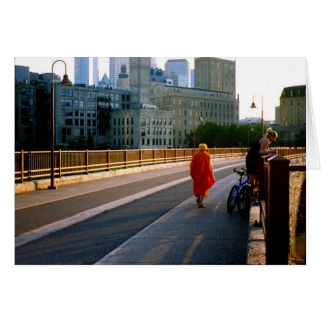 Serenidad (Anverso (Horizontal))