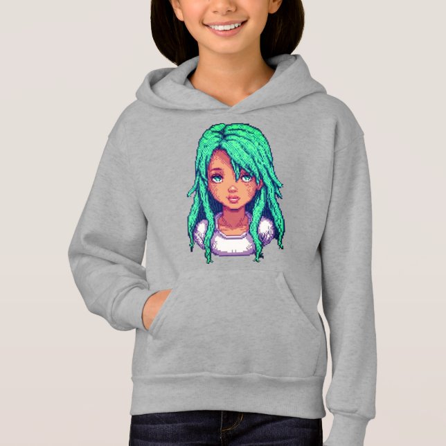Serenidad de Aqua (Anverso)