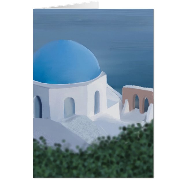Serenidad de Grecia (Frente)