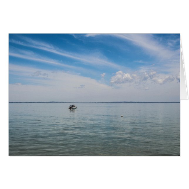 Serenidad de la isla de Fraser (Anverso (Horizontal))