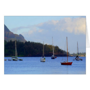 Serenidad de la mañana