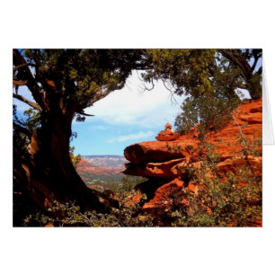 Serenidad de Sedona