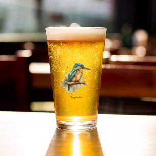 Serenidad del Kingfisher