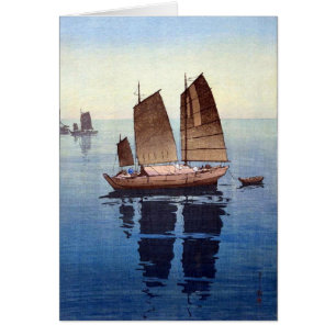 Serenidad oriental