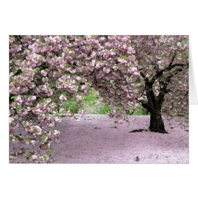 Serenidad Pastel (Anverso (Horizontal))