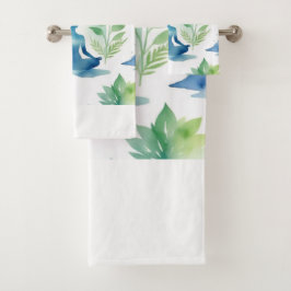 Serenidad sobre Lotus