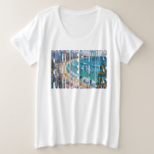 Serenidad tropical Porto de Galinhas Souvenir